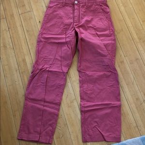 Vineyard Place Chinos